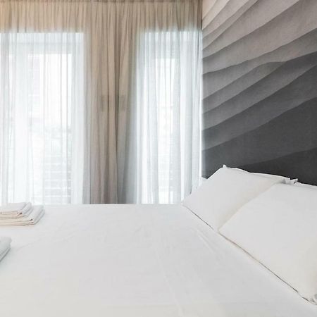 Apartamento Italianway - Ciro Menotti 18 Milán Exterior foto