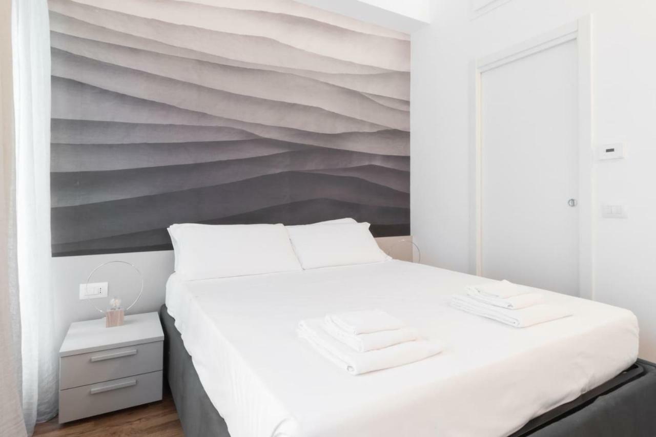 Apartamento Italianway - Ciro Menotti 18 Milán Exterior foto