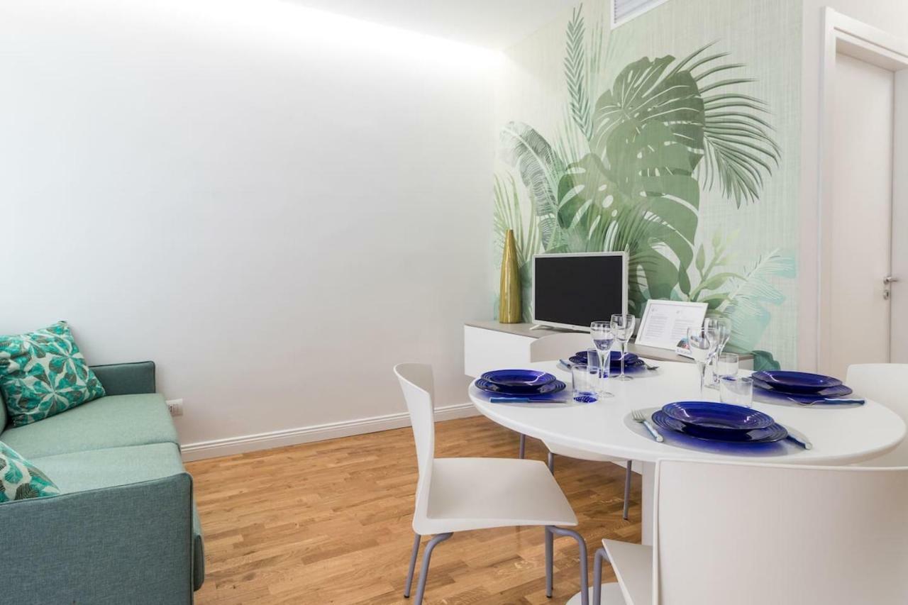 Apartamento Italianway - Ciro Menotti 18 Milán Exterior foto