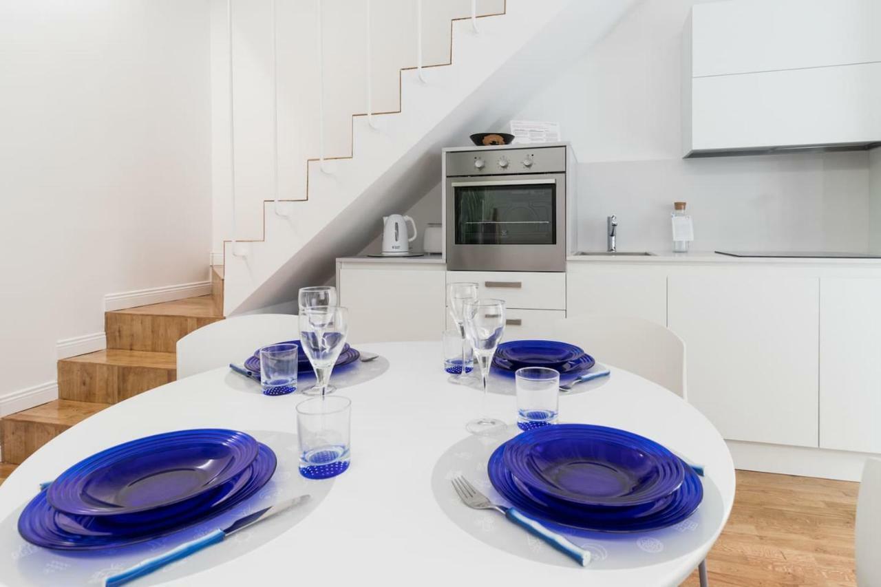Apartamento Italianway - Ciro Menotti 18 Milán Exterior foto