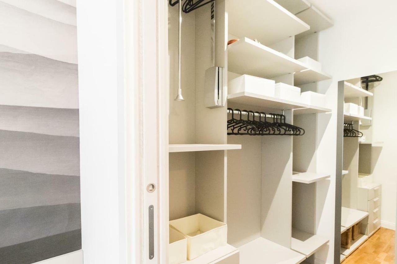 Apartamento Italianway - Ciro Menotti 18 Milán Exterior foto