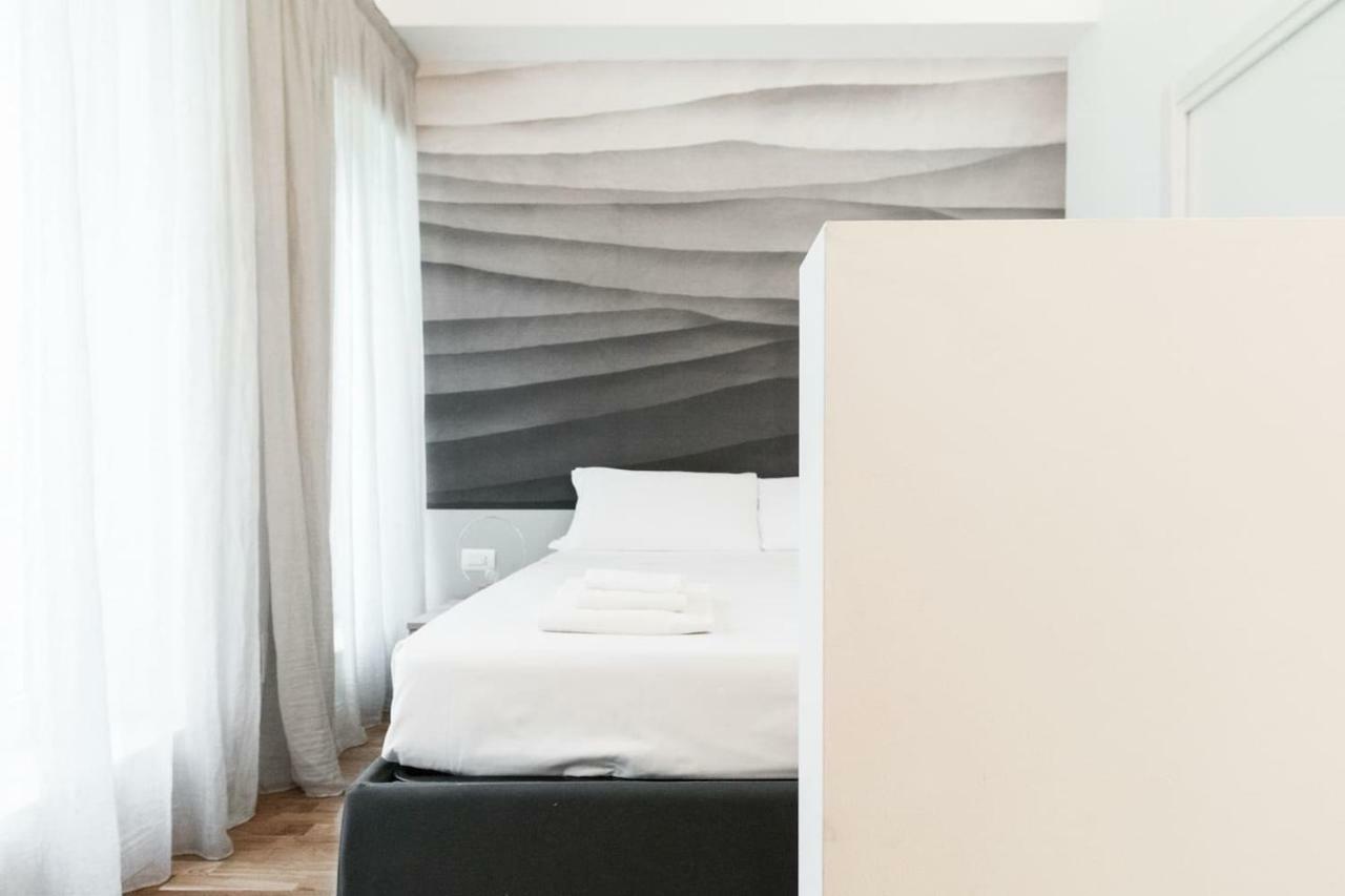 Apartamento Italianway - Ciro Menotti 18 Milán Exterior foto