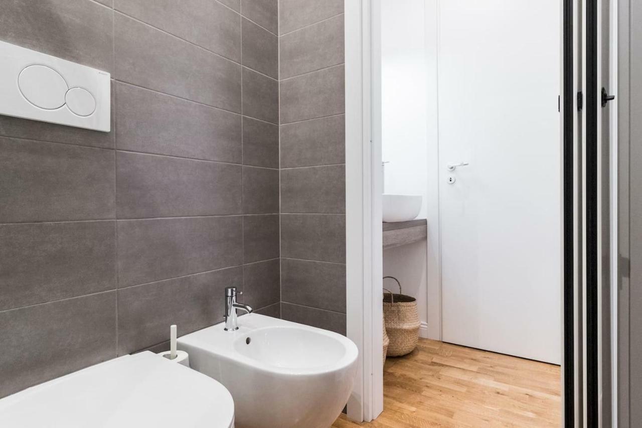 Apartamento Italianway - Ciro Menotti 18 Milán Exterior foto