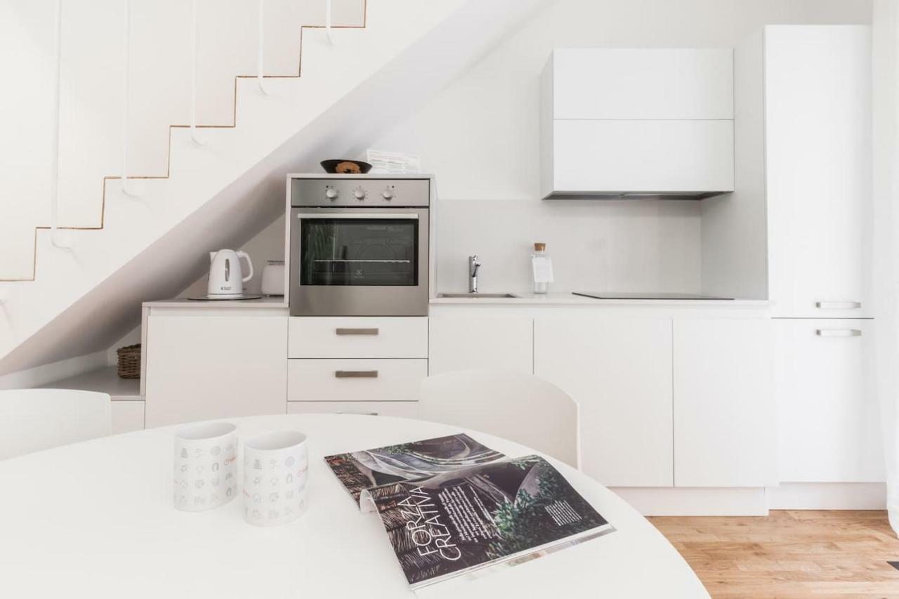 Apartamento Italianway - Ciro Menotti 18 Milán Exterior foto